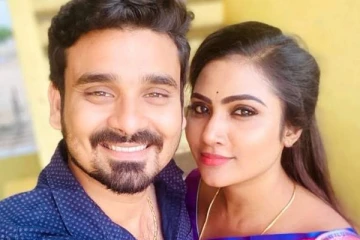 கருப்பாக இருந்த சீரியல் நடிகை மைனா நந்தினி கலர் ஆனது எப்படி?- அவரே சொன்ன பியூட்டி டிப்ஸ்