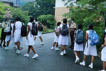 பாடசாலை மாணவர்களுக்கு ஆபத்து! கல்வி அமைச்சுக்கள் விடுத்துள்ள எச்சரிக்கை!