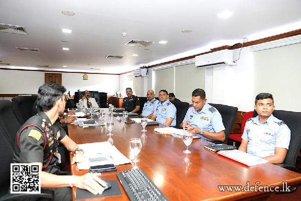 யாழ். பலாலி காணி விடுவிப்பு :கொழும்பில் முக்கிய கலந்துரையாடல் | Military Land Release In Jaffna Palali Area யாழ். பலாலி காணி விடுவிப்பு :கொழும்பில் முக்கிய கலந்துரையாடல் | Military Land Release In Jaffna Palali Area