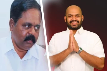 சிறிதரனிடம் பறிக்கப்பட்டு சாணக்கியனுக்கு வழங்கப்பட்ட பதவி