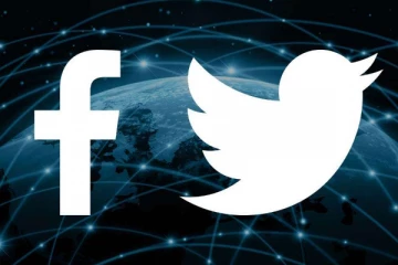 Facebook, Twitter-க்கு ரஷ்யா அபராதம்!