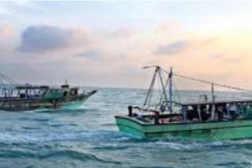 தமிழக மீனவர்கள் 4 பேரின் உடல்கள் ஒப்படைக்கபட்டது