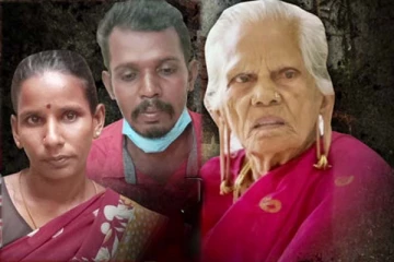 மோட்டார் அறையில் கேட்ட சத்தம்! சிறிது நேரத்தில் நடந்த திடுக்கிட வைக்கும் சம்பவம்
