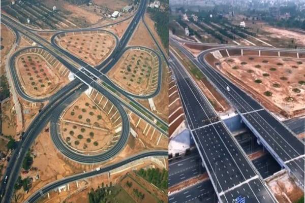 இனி வெறும் 2 மணி நேரம்தான்.. பெங்களூரு - சென்னை ஈஸி! | Bengaluru Chennai Expressway 2 Hour Details