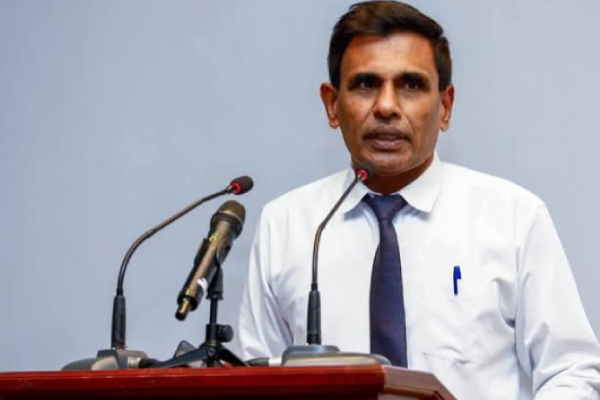 விடுதலைப் புலிகளை இலக்கு வைத்துள்ள டி-சிண்டிகேட்! நிலைப்பாட்டை அறிவித்த சிறிலங்கா அரசு | D Syndicate Ltte Alliance Sri Lanka S Response விடுதலைப் புலிகளை இலக்கு வைத்துள்ள டி-சிண்டிகேட்! நிலைப்பாட்டை அறிவித்த சிறிலங்கா அரசு | D Syndicate Ltte Alliance Sri Lanka S Response