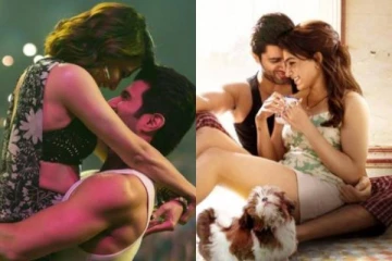 ரியல் புருஷன் பொண்டாட்டியா வாழ்ந்திருக்காங்க!! குஷி படத்தால் குஷியான சமந்தா - விஜய்..