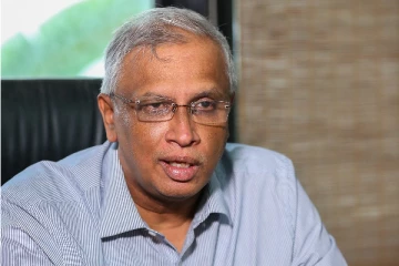 ரணில் இல்லையென்றால் கோட்டாபய எப்போதோ விலகியிருப்பார்: எம்.ஏ சுமந்திரன்(Video)