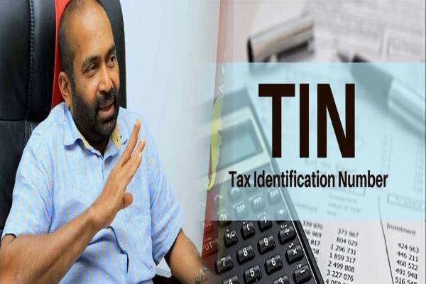 வரி செலுத்துவோர் அடையாள எண் தொடர்பில் வெளியாகியுள்ள முக்கிய அறிவித்தல் - ஐபிசி தமிழ்