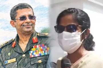 CID அதிகாரி செய்த செயலால் சலேக்கு ஏற்பட்டுள்ள பெரும் ஆபத்து