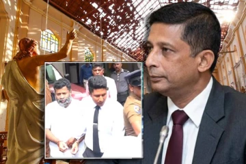 பிள்ளையான் - சலே கைது விவகாரம் : அநுர அரசை கடுமையாக சாடும் கம்மன்பில