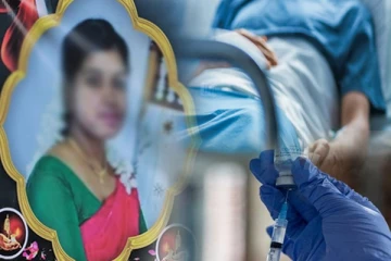 யாழ் பல்கலை மாணவி திடீர் மரணம்: அதிர்ச்சி தகவல்களை வெளியிட்டுள்ள சகோதரி (Video)