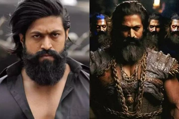 KGF யாஷ் ராமாயணம் படத்தில் நடிக்க வாங்கும் சம்பளம்.. எவ்வளவு தெரியுமா..