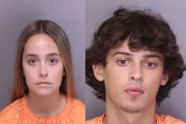 ஒரு முக்கோணக் காதல்... ஒரு சிறுவன் பலி: ஒன்பது பேர் கைது | 9 Teens Arrested In Us Triangle Love Murder