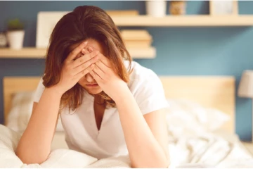 இலங்கையில் ஐந்து மில்லியன் மக்கள் ஒற்றைத் தலைவலியினால் பாதிப்பு