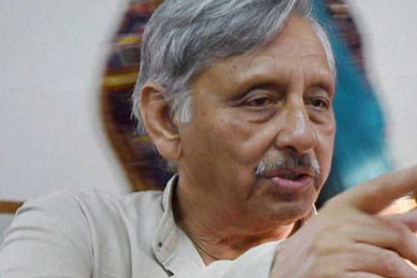 காங்கிரஸ் ஜெயிக்கிறதே பெரிய விஷயம்: பரபரப்பை கிளப்பிய முன்னாள் அரசியல் பிரமுகர் | Congress Win Former Political Election Shankar