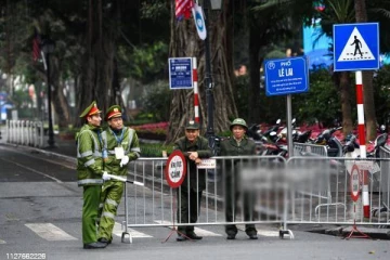 வியட்நாமில் இலங்கையரொருவர் செய்த மோசமான செயல்