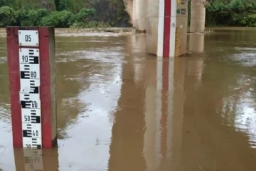 தாழ் நிலங்களில் வாழும் மக்களுக்கு விடுக்கப்பட்ட அவசர எச்சரிக்கை