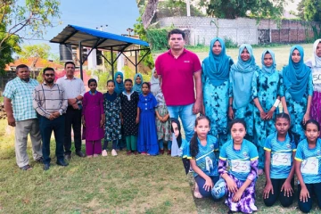 மாகாணப் போட்டிகளுக்கு தகுதி பெற்ற கல்முனை மாணவர்கள்