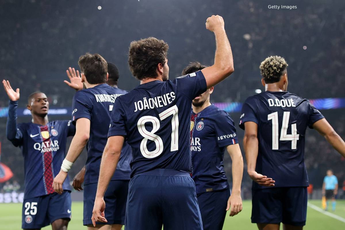 PSG 5-4 Bayern Munich, UEFA 2026