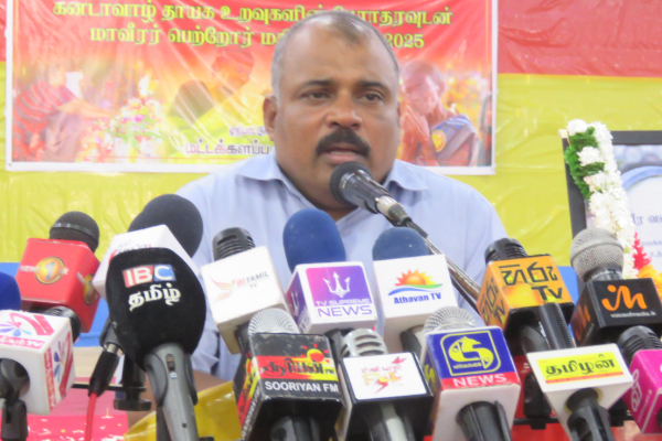 தமிழரசுக் கட்சி மாவீரர்களுக்கு செய்த துரோகம் | The Betrayal Of The Itak Party By The Heroes