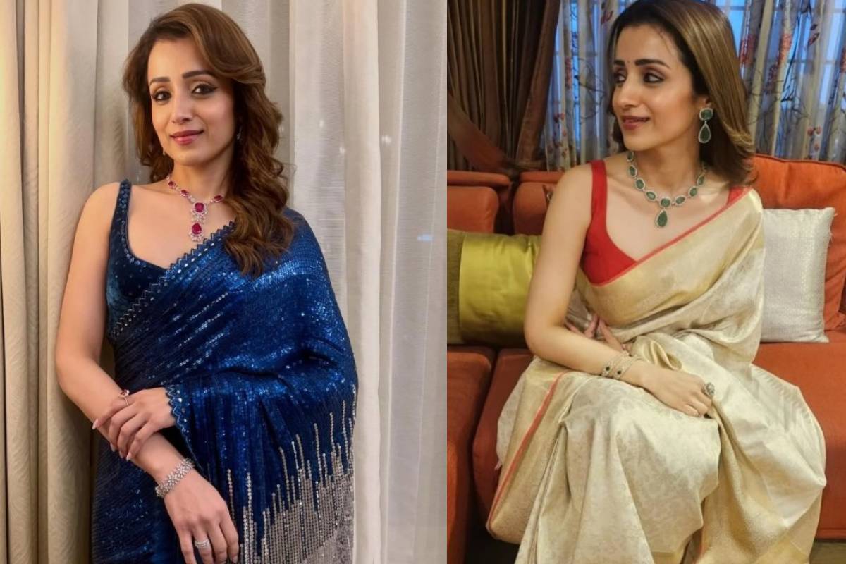 திரிஷா - விஜய் விஷயத்தில் அடுத்த செய்கை செய்த திரிஷா அம்மா உஷா!! என்ன பிளானோ? | Vijay Trisha Wedding Talk Again Uma Krishnan