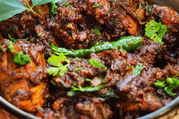 காயல்பட்டின சுவையில் வீட்டிலேயே மிளகு சிக்கன் செய்யலாம்.. தெளிவான ரெசிபி இதோ! | Kayalpattinam Special Pepper Chicken Recipe காயல்பட்டின சுவையில் வீட்டிலேயே மிளகு சிக்கன் செய்யலாம்.. தெளிவான ரெசிபி இதோ! | Kayalpattinam Special Pepper Chicken Recipe