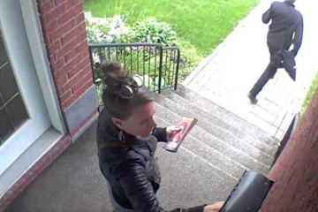 கனடாவில் மனைவி மற்றும் இரண்டு பிள்ளைகளை கொடூரமாக கொலை செய்த நபர்