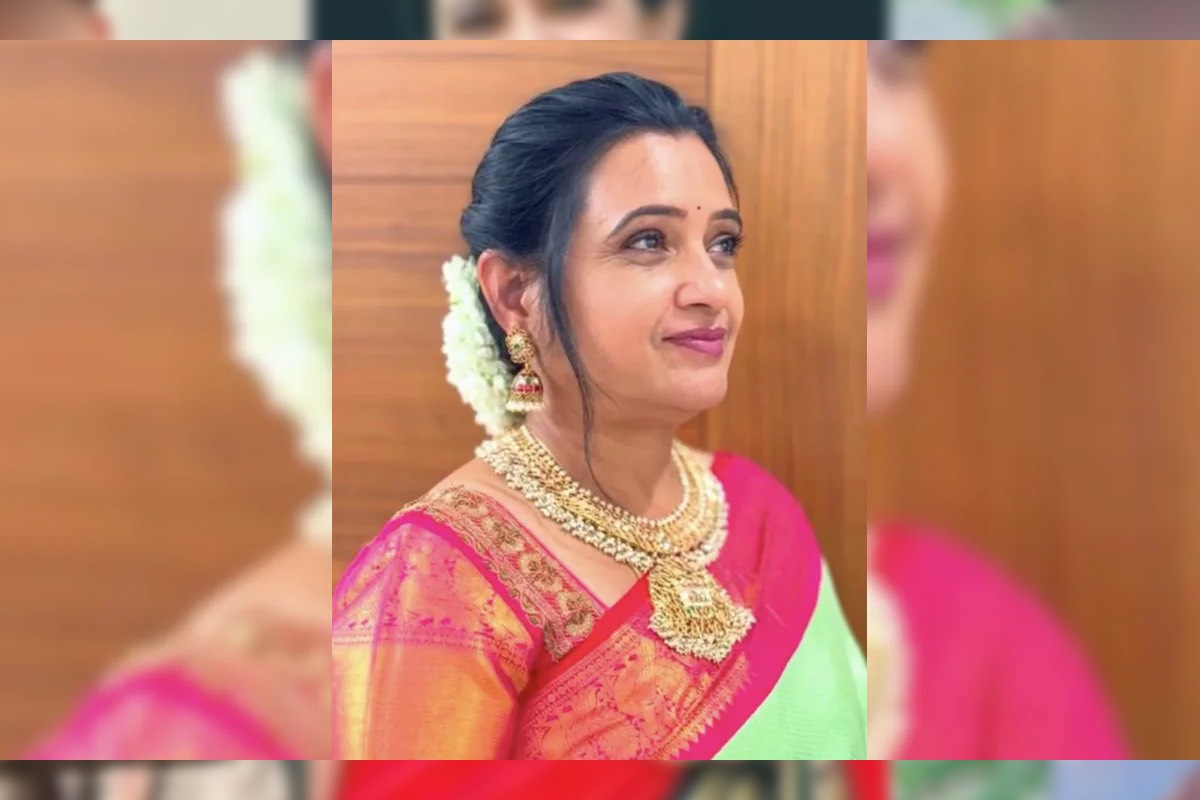 சொகுசு வாழ்க்கைக்கு ஆசைப்பட்ட மாணவர்கள்: பள்ளி முதல்வரை குத்திக் கொன்ற கொடூரம் | Nalgonda School Murder Case 2 Student Arrested