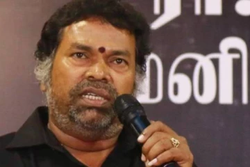 கண்ணீர் விட்டு அழுத நடிகர் மயில்சாமியின் பரிதாப நிலை! டெபாசிட் கூட பெறலையேப்பா