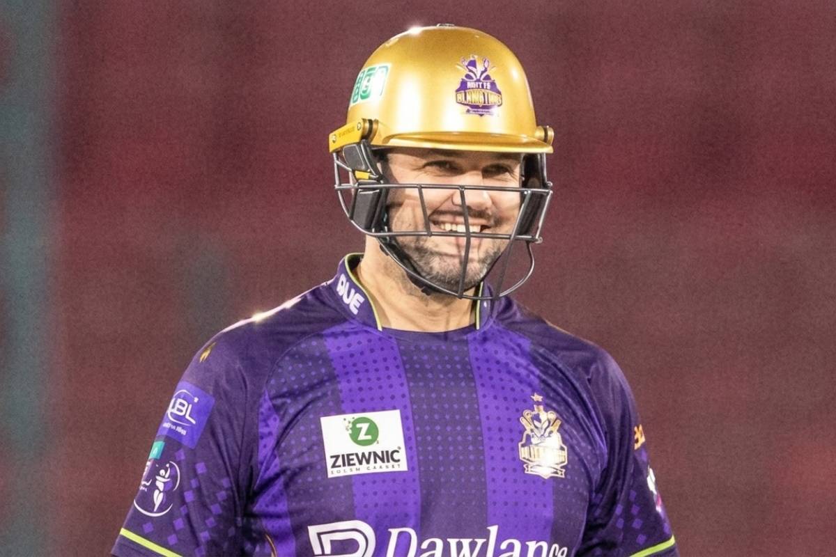 IPL ஒரு சினிமா; PSL தான் உண்மையான கிரிக்கெட் - தென் ஆப்பிரிக்கா வீரர் கருத்து | Rossouw Says Ipl Is Movie Psl Is Actual Cricket