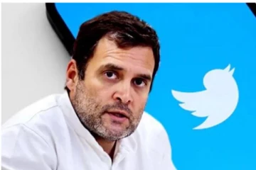 ட்விட்டரில்  ராகுல் போட்டோவை வைக்கும் காங்கிரஸ் ஆதரவாளர்கள்   காரணம் என்ன?