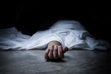 இளம் குடும்பஸ்தர் விபரீத முடிவால் உயிரிழப்பு