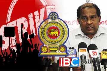 ஆசிரியர் சங்கத்தின் பணிப்புறக்கணிப்பு : யாழிலிருந்து வெளியான அறிவிப்பு