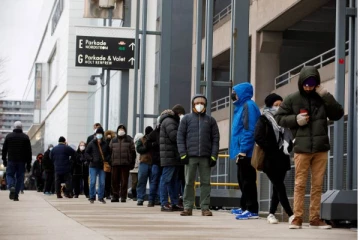 கனடா மக்களுக்கு உயர்மட்ட சுகாதார அதிகாரி முக்கிய எச்சரிக்கை