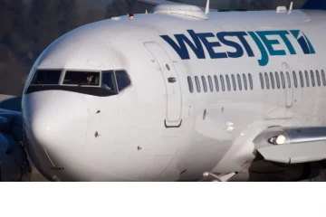 பறக்கும் விமானத்தில் மோசமாக நடந்து கொண்ட பெண் கைது