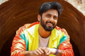 குக் வித் கோமாளி பிரபலம் அஷ்வின் நடித்த முதல் சீரியல் எது தெரியுமா?- செம லவ் ஸ்டோரி தான்