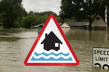நாட்டின் மூன்று பிரதேசங்களுக்கு விடுக்கப்பட்டுள்ள வௌ்ள அபாய எச்சரிக்கை..!