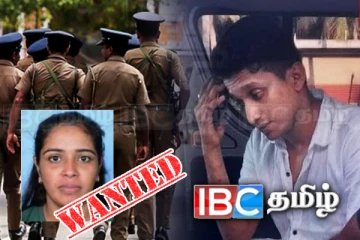 கணேமுல்ல சஞ்சீவ கொலையின் பிரதான சூத்திரதாரி: முடிவிலியாக தொடரும் மர்மம்