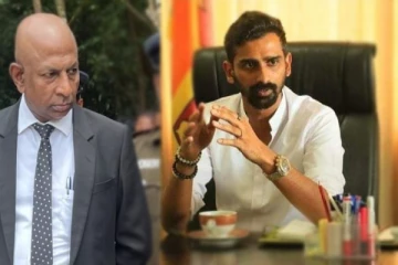 முல்லைத்தீவு நீதிபதி விவகாரம் : முழுமையான விசாரணை நடத்தப்பட வேண்டும் : ஜீவன் தொண்டமான்