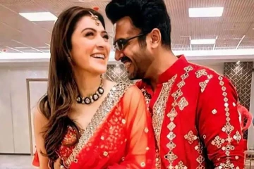 வெளிநாட்டில் தோழிகளுடன் குடித்துவிட்டு ஹன்சிகா போட்ட ஆட்டம்! வைரலாகும் காட்சி