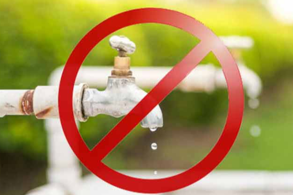 நீர்வெட்டு தொடர்பில் வெளியான அறிவிப்பு | Water Cut In Kalutara Tomorrow