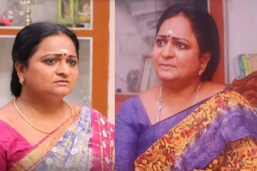 சிறகடிக்க ஆசை சீரியல் நடிகை தற்கொலை - என்ன காரணம்?