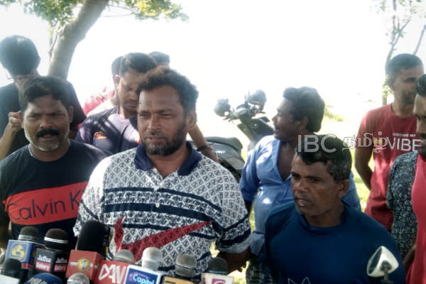 அப்பட்டமான பொய்களைக் கூறி மக்களை தவறாக வழி நடத்தும் முயற்சியில் விசமிகள்! | Kilinochci Cuddalati Farm Fisher Man Jaffna Today
