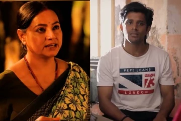 பல்லவனை தனியாக அழைத்து செல்வதாக கூறும் அவரது அம்மா, ஷாக்கில் அண்ணன்கள்... அய்யனார் துணை எபிசோட்