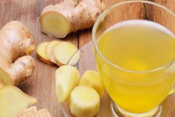 வயிற்றை சுற்றி இருக்கும் கொழுப்பினால் அவதியா? இஞ்சியை இப்படி பயன்படுத்தினால் போதும்