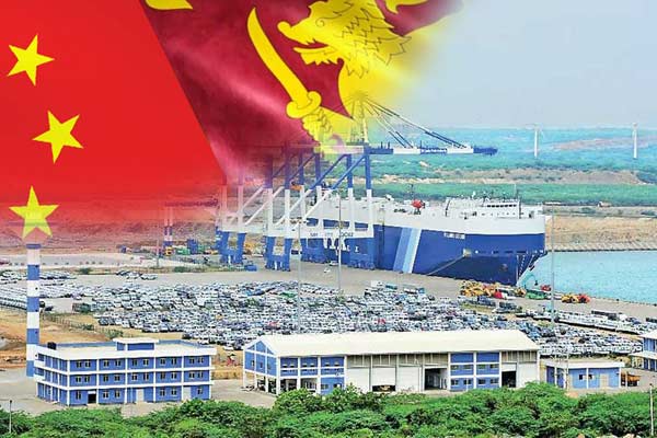 சீனர்களுக்கு எதிராக குரல் எழுப்பும் தமிழகம் | Tamil Nadu Against The Chinese