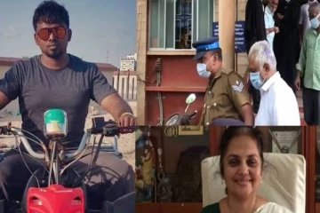 யாரையும் சும்மா விடக்கூடாது! கடிதத்தில் பெயர்கள்... தமிழகத்தை உலுக்கிய 17 வயது மாணவி வழக்கில் திடீர் திருப்பம்