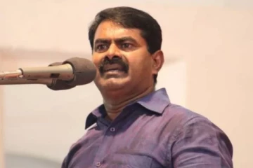 அரசு மருத்துவப்படிப்பு இடஒதுக்கீடு - திமுக அரசு மனச்சான்று இன்றி நடக்கிறது!! நாம் தமிழர் சீமான் கண்டனம்!!