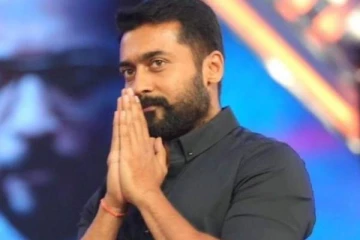 நடிகர் சூர்யா இதுவரை எத்தனை இரட்டை வேட கதாபாத்திரங்களில் நடித்துள்ளார் தெரியுமா?