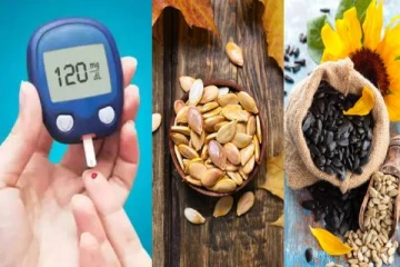 சுகரை கட்டுக்குள் வைக்கணுமா? அப்போ இந்த விதைகள் பற்றி கட்டாயம் தெரிஞ்சிக்கோங்க